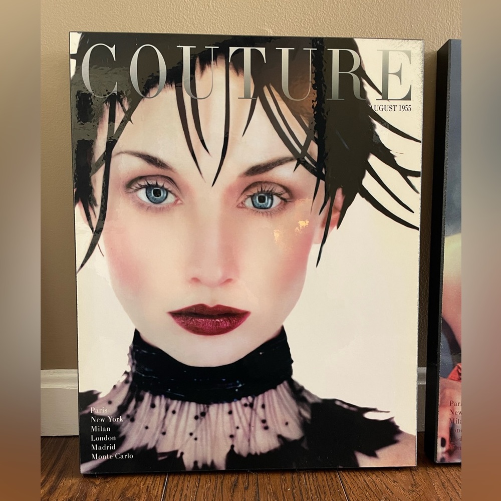 Fashion All Art